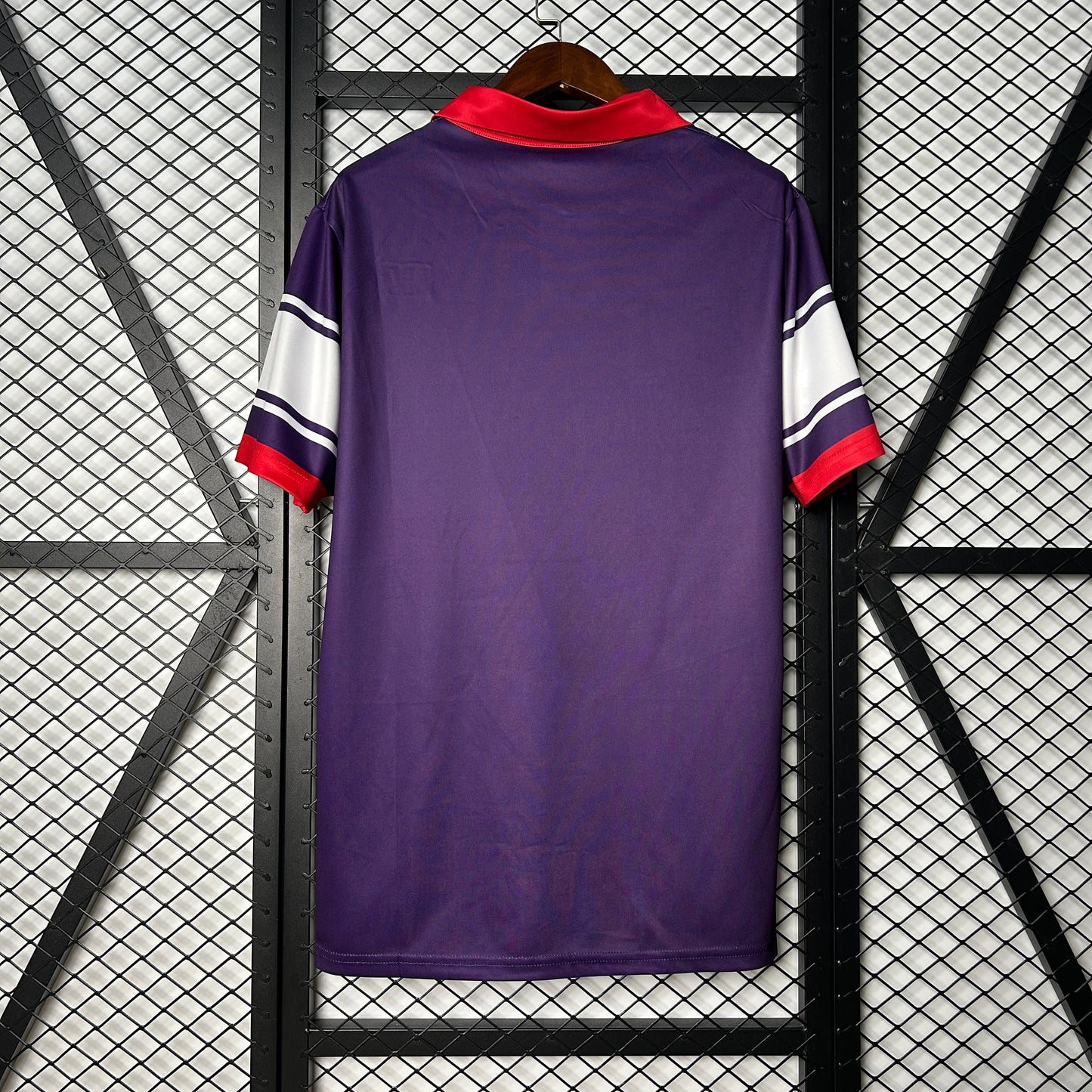 1ª Fiorentina 83/85