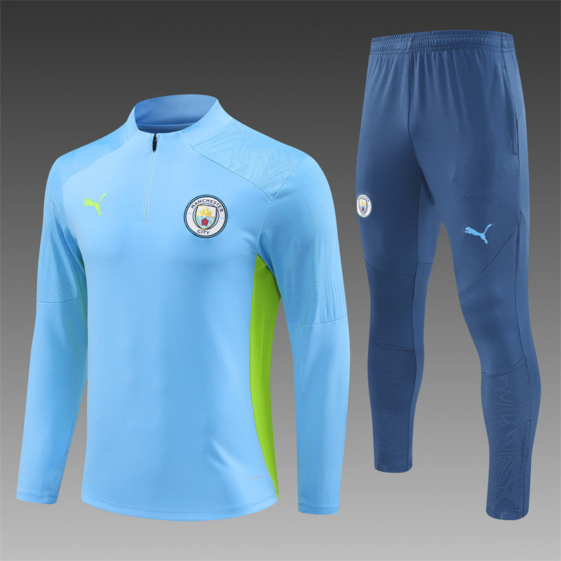 Manchester City 24/25 (entrenamiento)