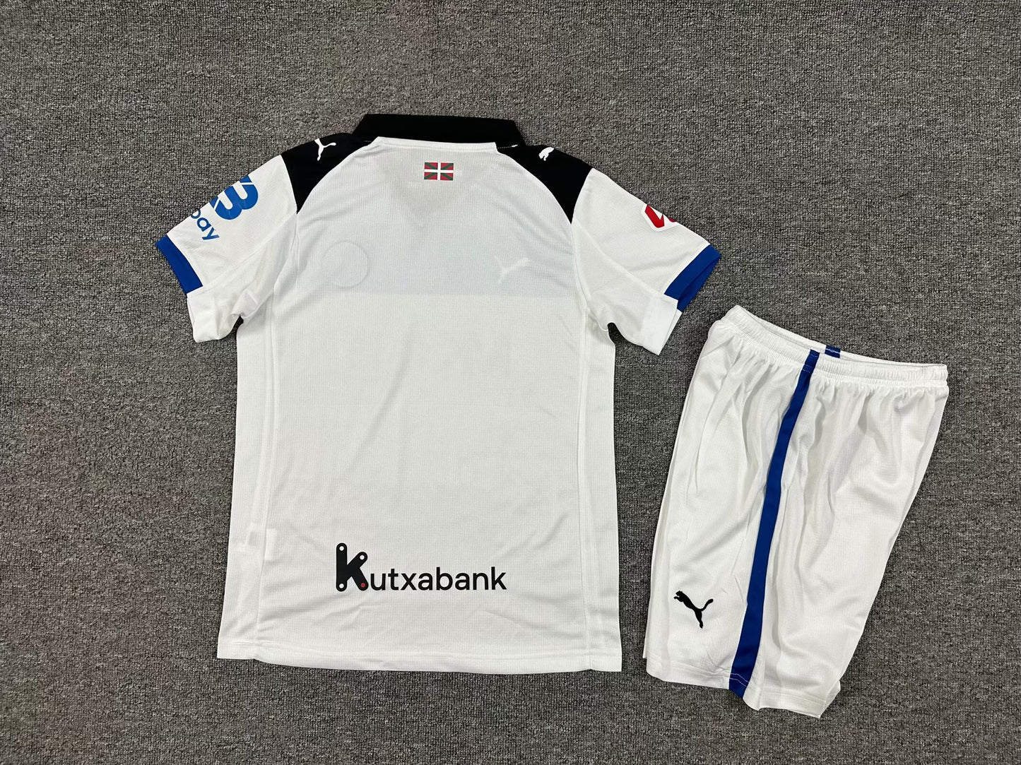 2ª Alavés 25/26