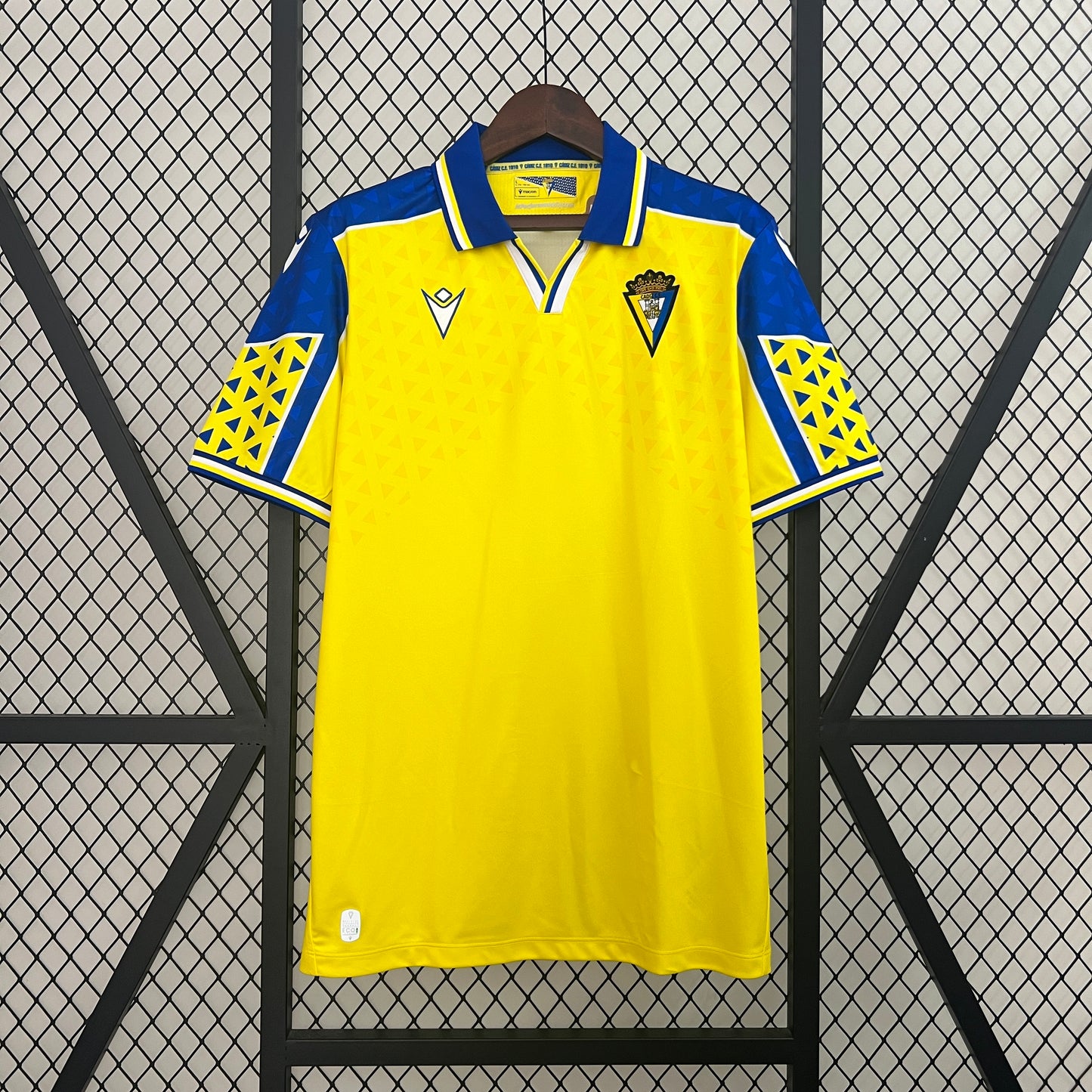 1ª Cádiz 24/25