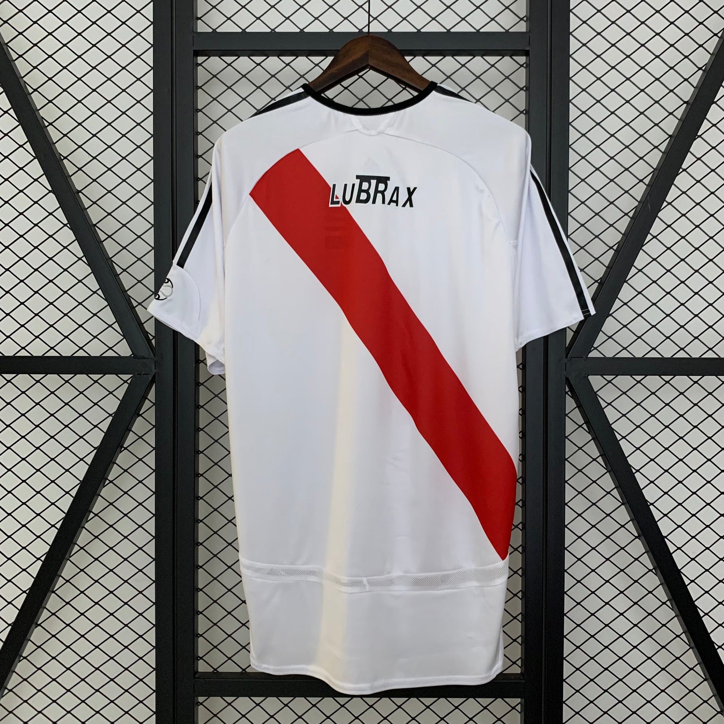 1ª River Plate 06/07