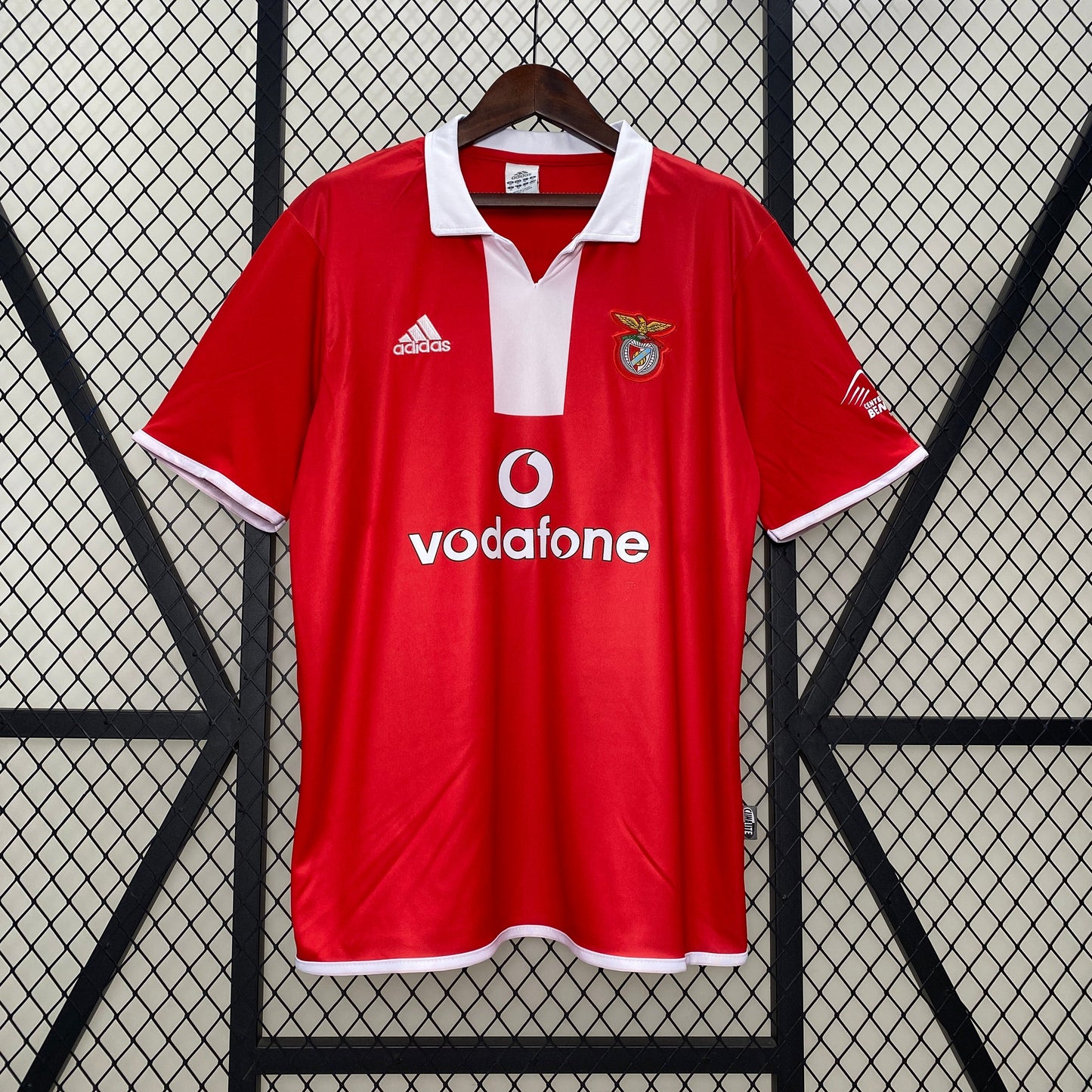 1ª Benfica 04/05