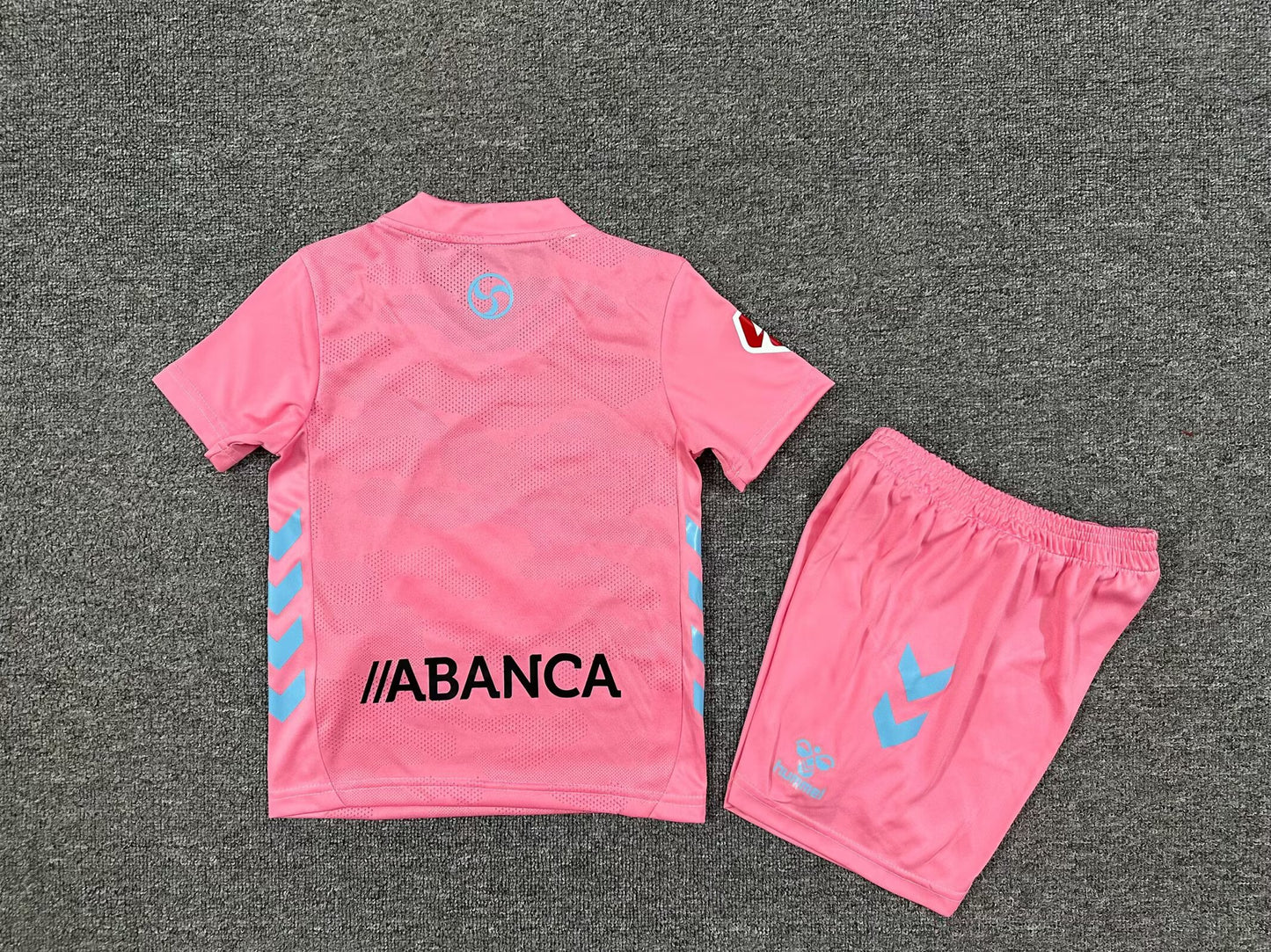3ª Celta 25/26
