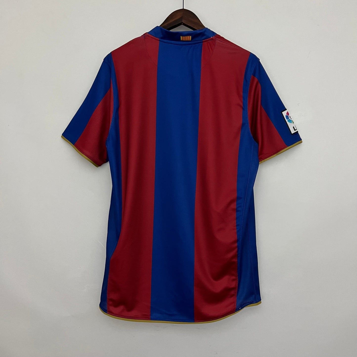 1ª FC Barcelona 07/08