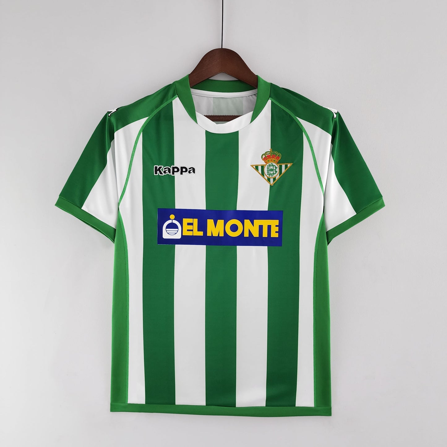 1ª Real Betis 01/02