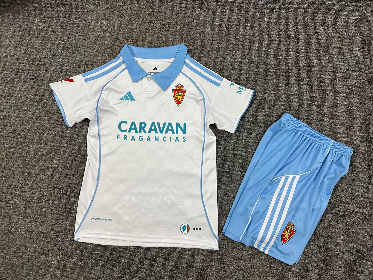 1ª Zaragoza 25/26