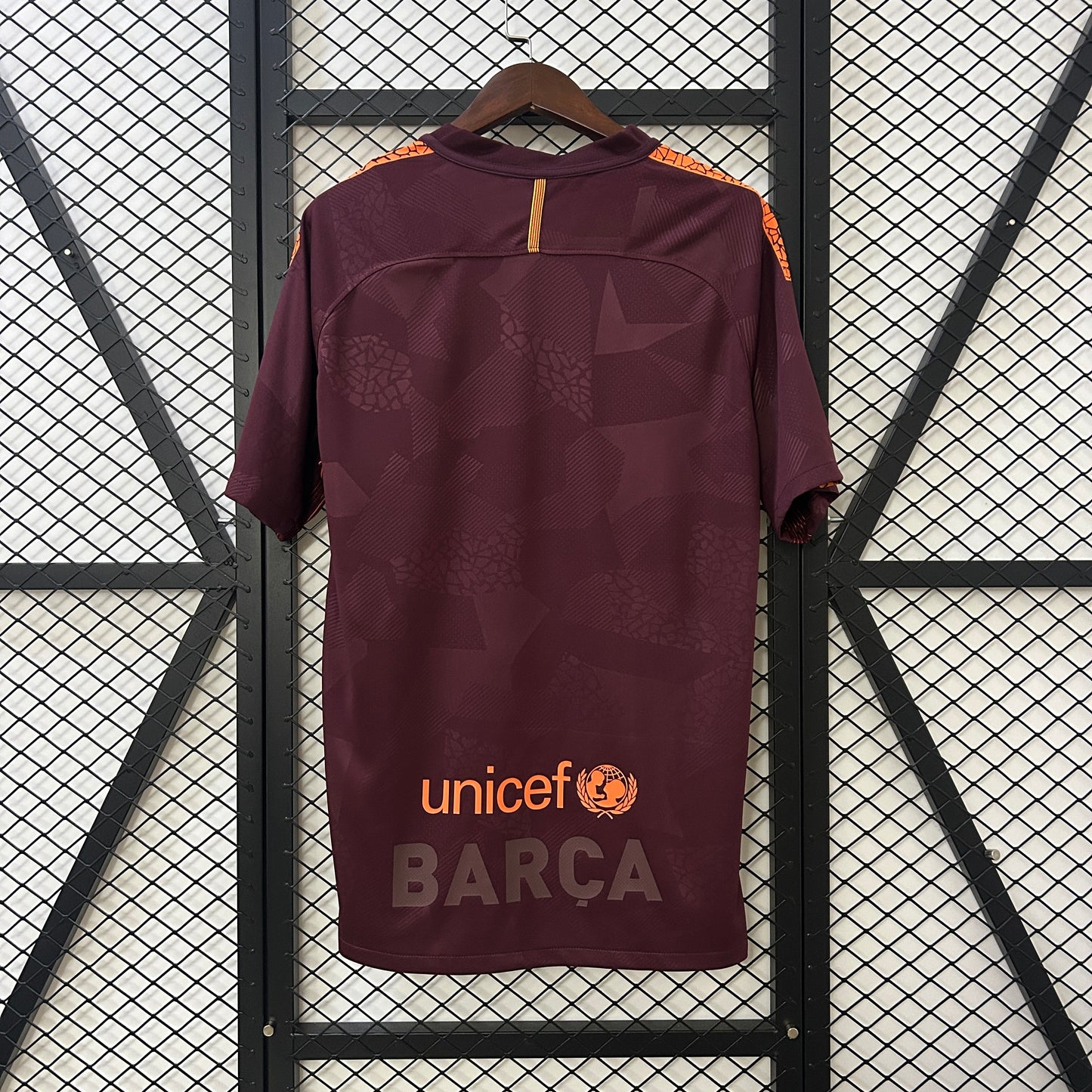 3ª FC Barcelona 17/18