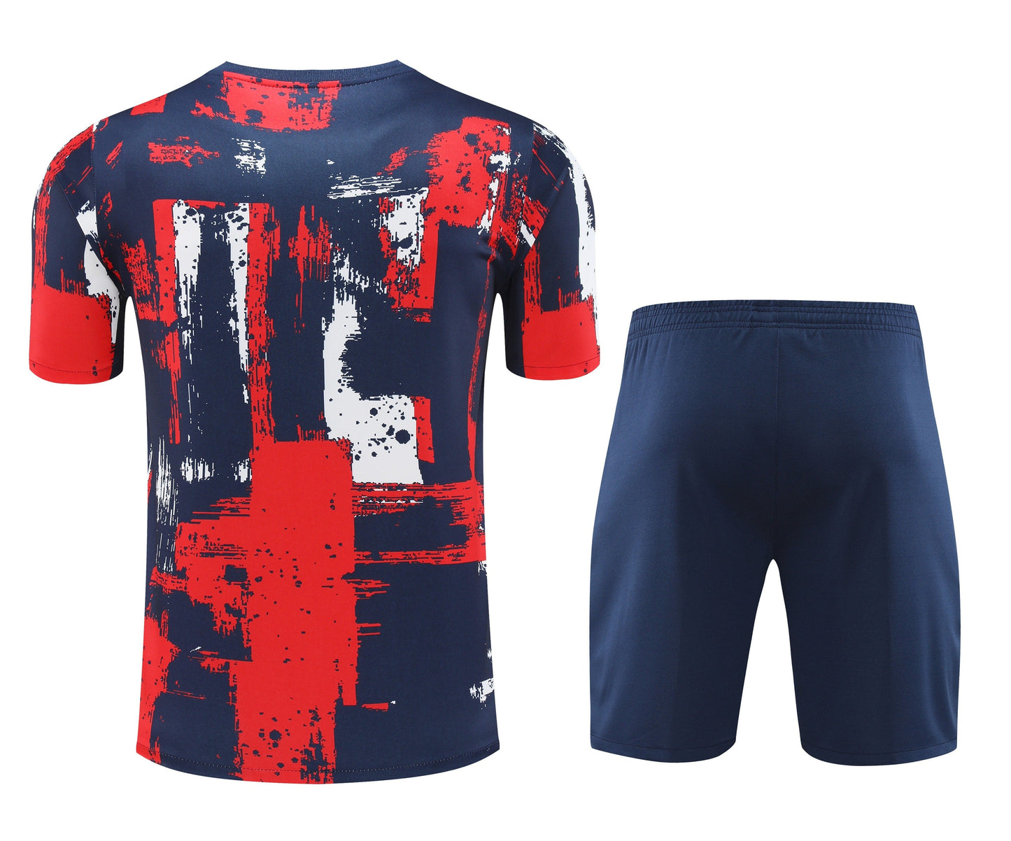 Kit entrenamiento PSG 24/25