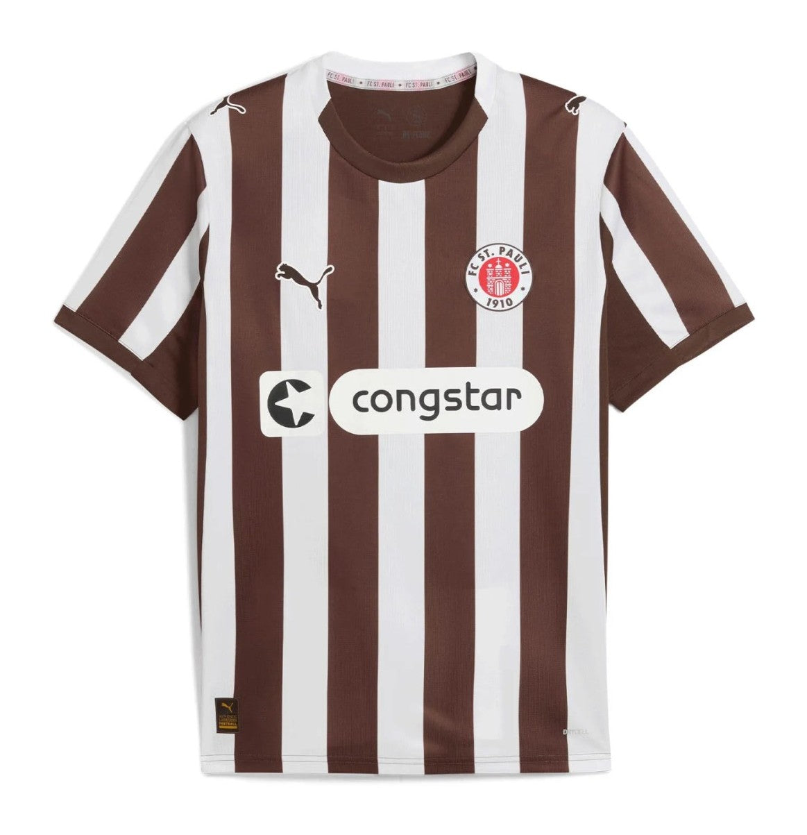 1ª ST Pauli 25/26