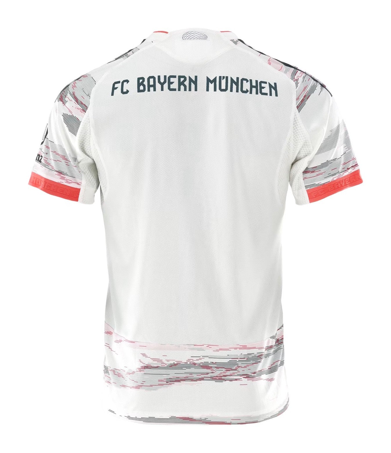 2ª Bayern de Múnich 25/26