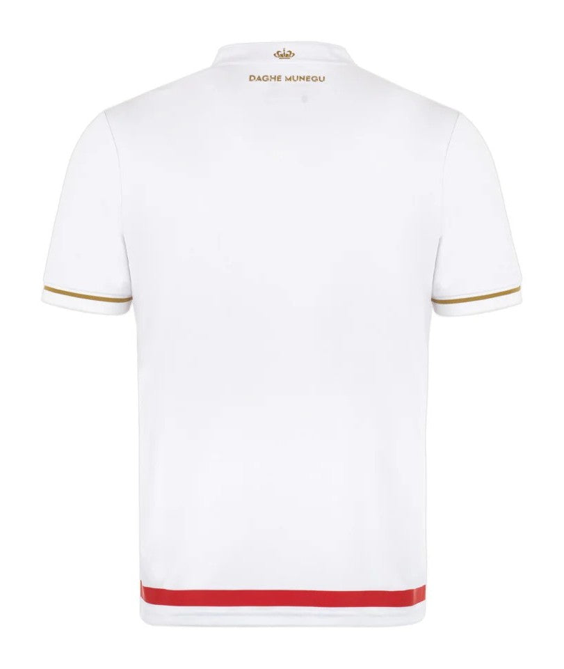 1ª AS Monaco 25/26