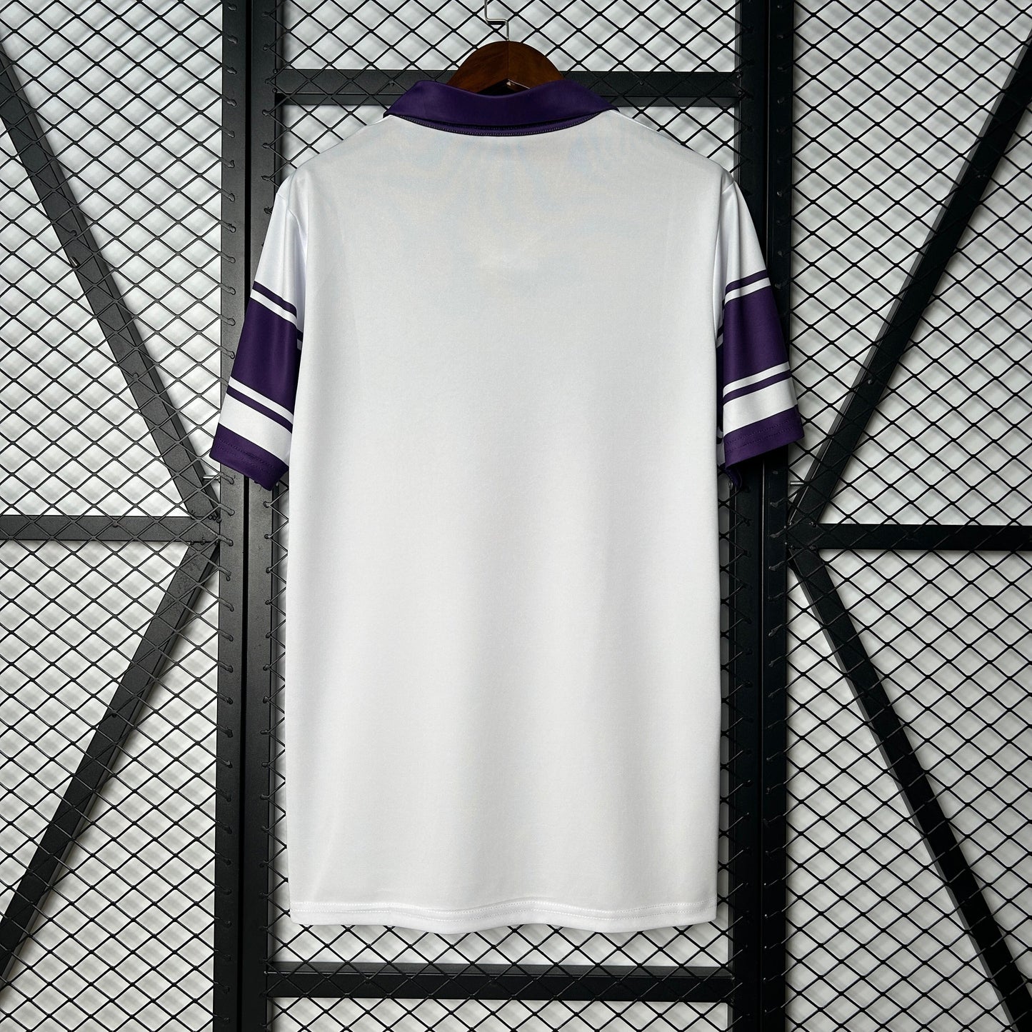 2ª Fiorentina 83/85