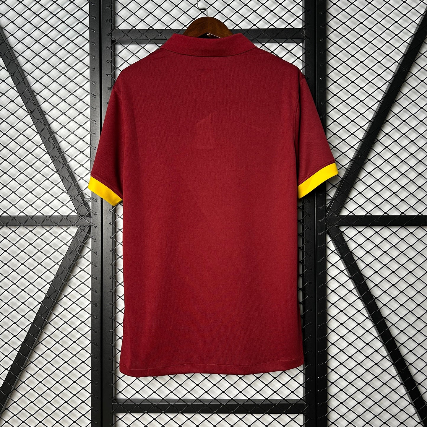 1ª AS Roma 14/15