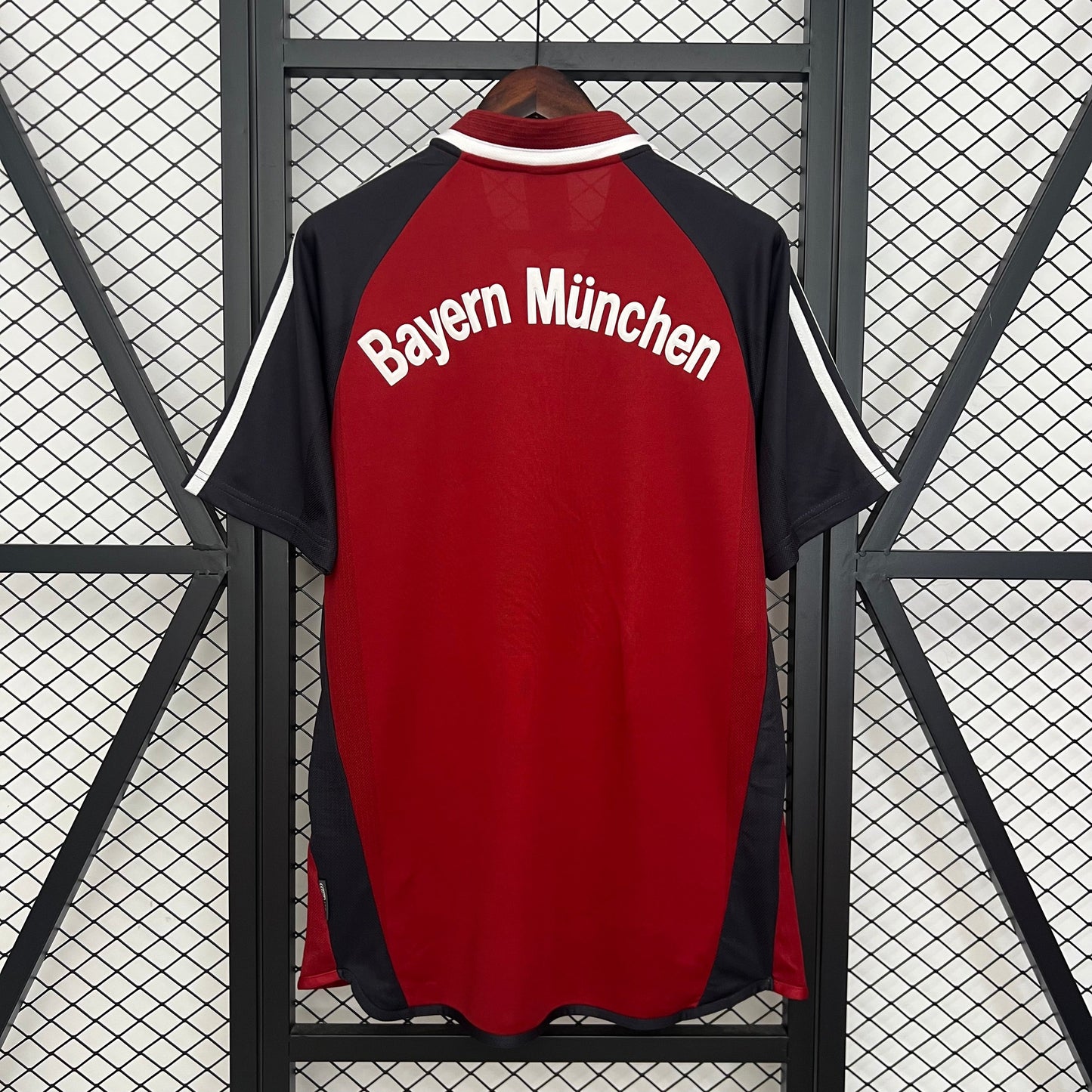 1ª Bayern de Múnich 01/02