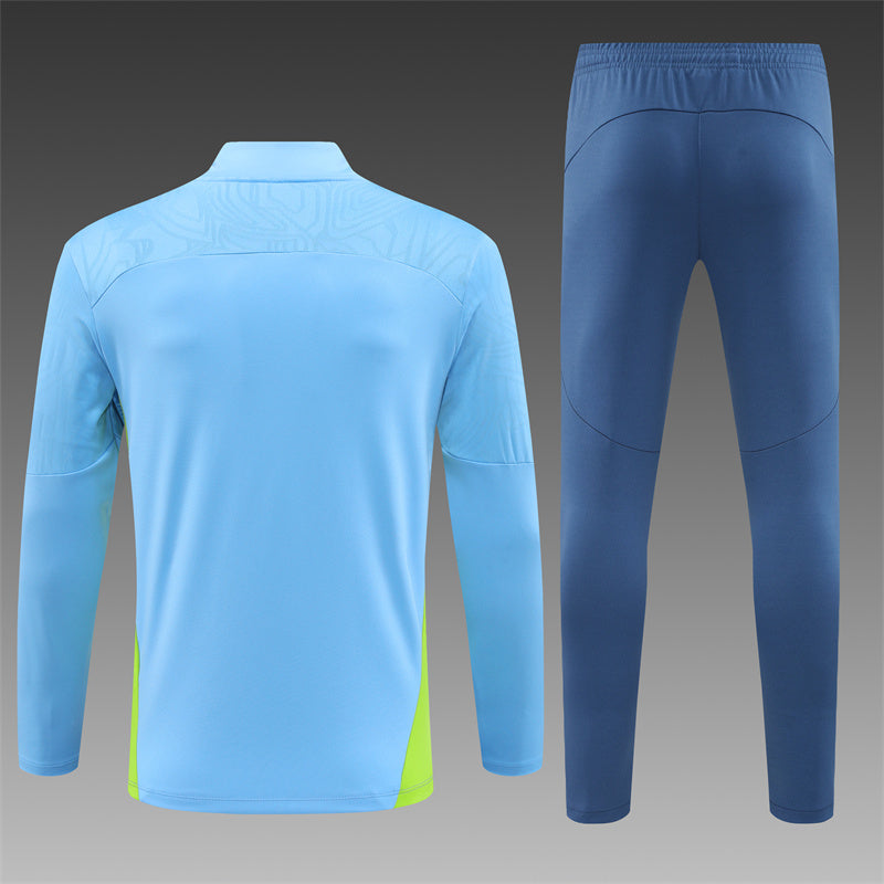 Manchester City 24/25 (entrenamiento)