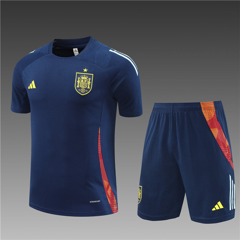 Kit entrenamiento España 24/25