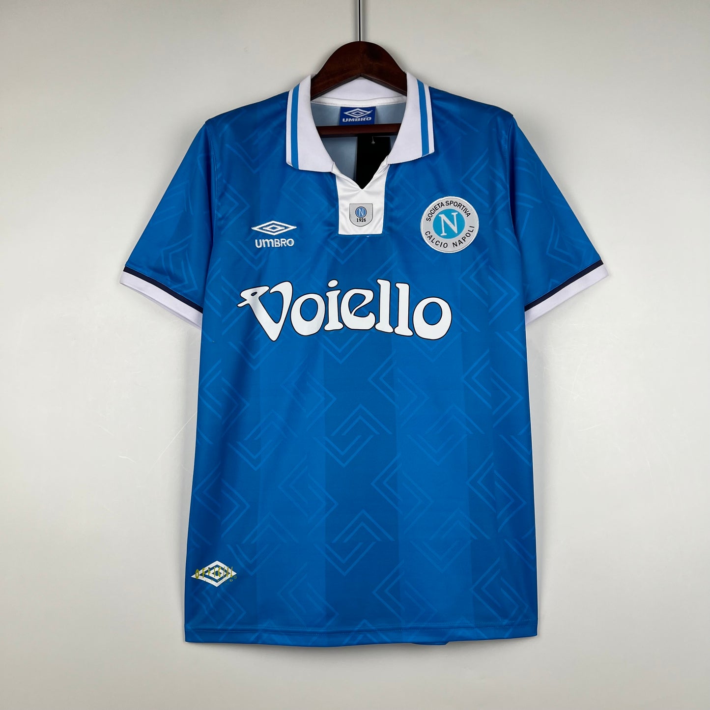 1ª Nápoles 93/94