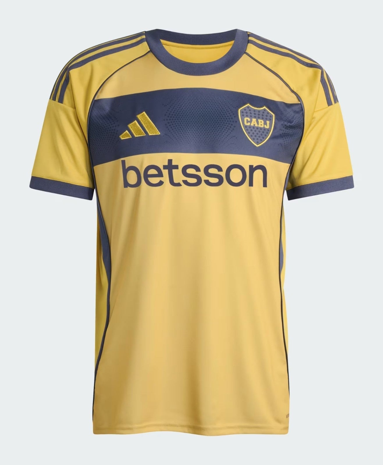 2ª Boca Juniors 25/26
