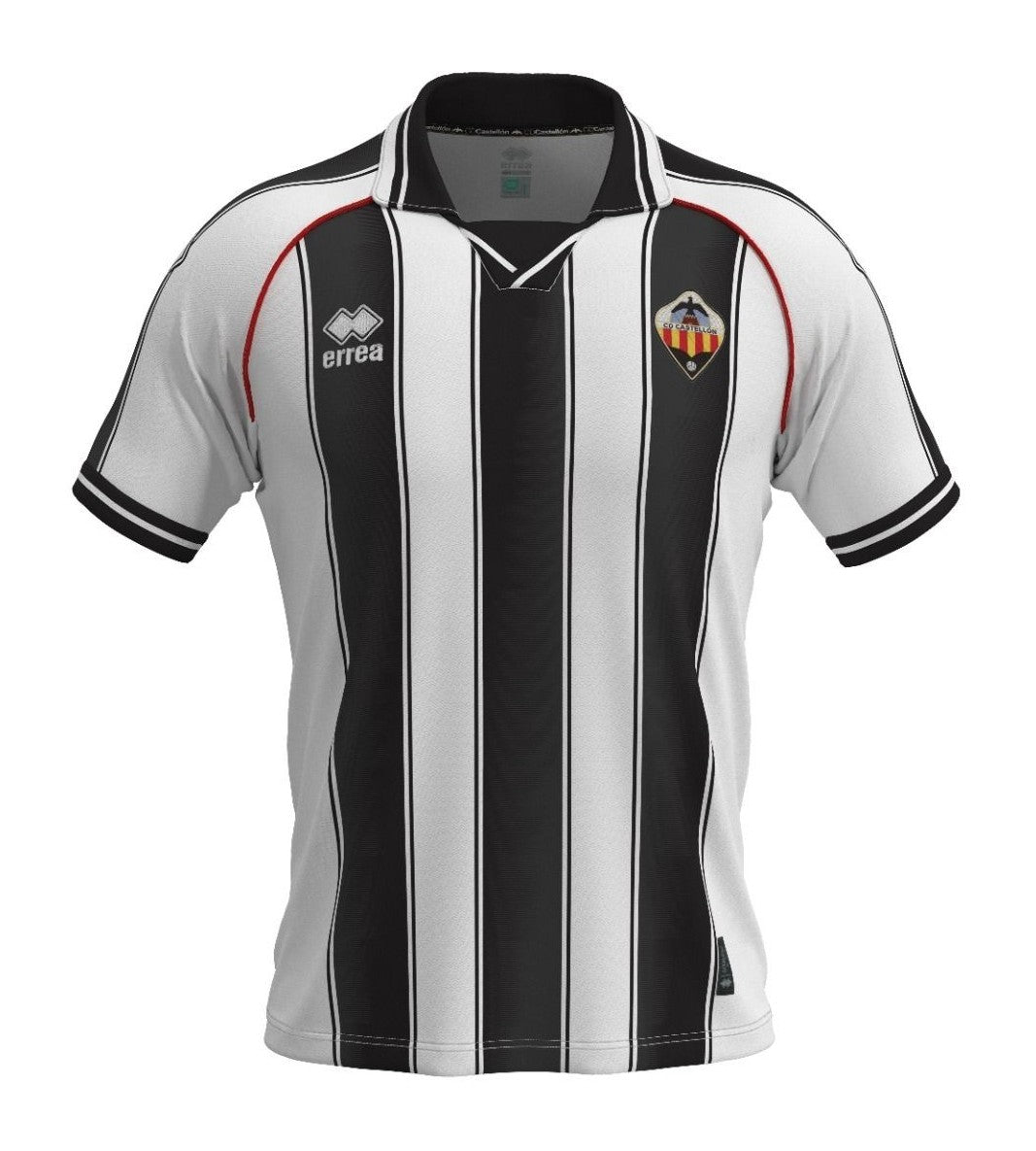 1ª Castellón 25/26