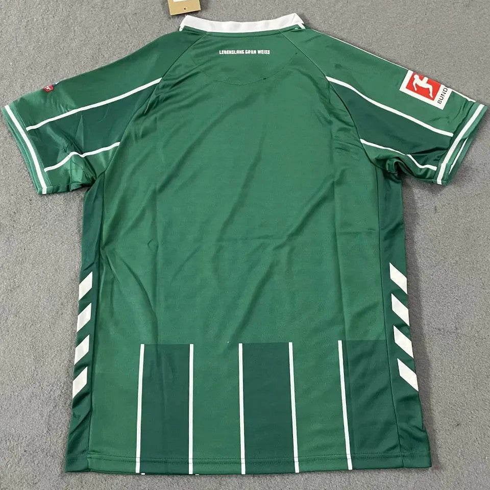 1ª Werder Bremen 25/26