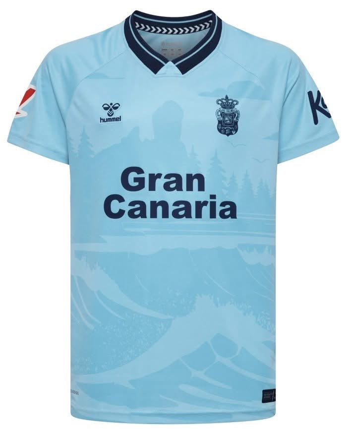 2ª Las Palmas 25/26