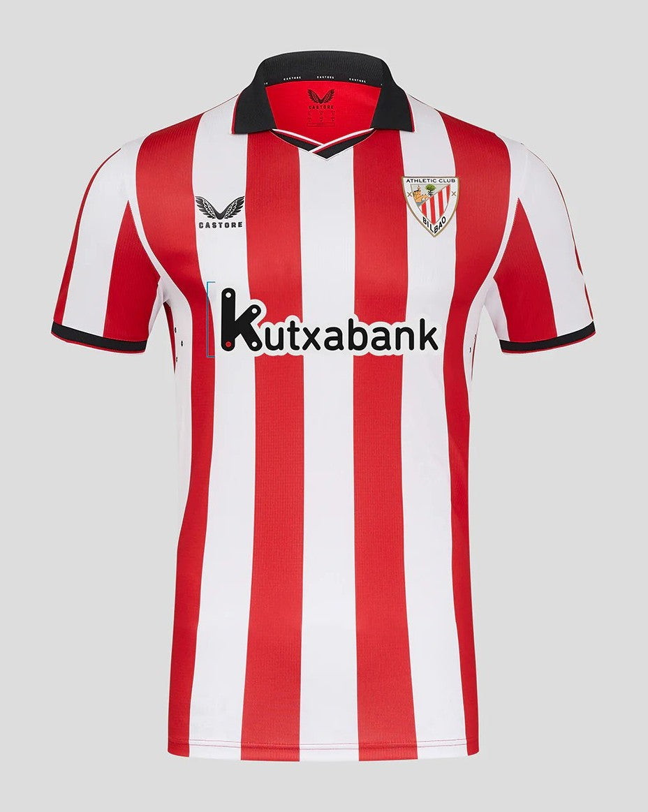 1ª Athletic Club de Bilbao 25/26