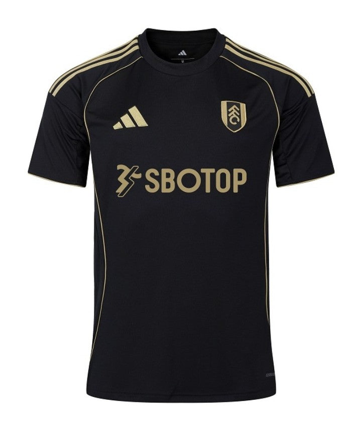 3ª Fulham 25/26