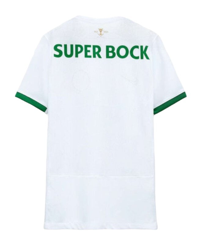 2ª Sporting CP 24/25