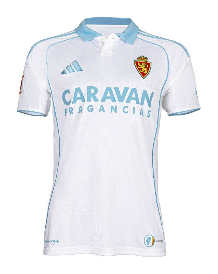 1ª Zaragoza 25/26