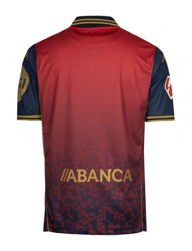 2ª Deportivo de la Coruña 25/26