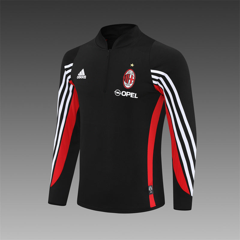 AC Milan 03/04 (entrenamiento)