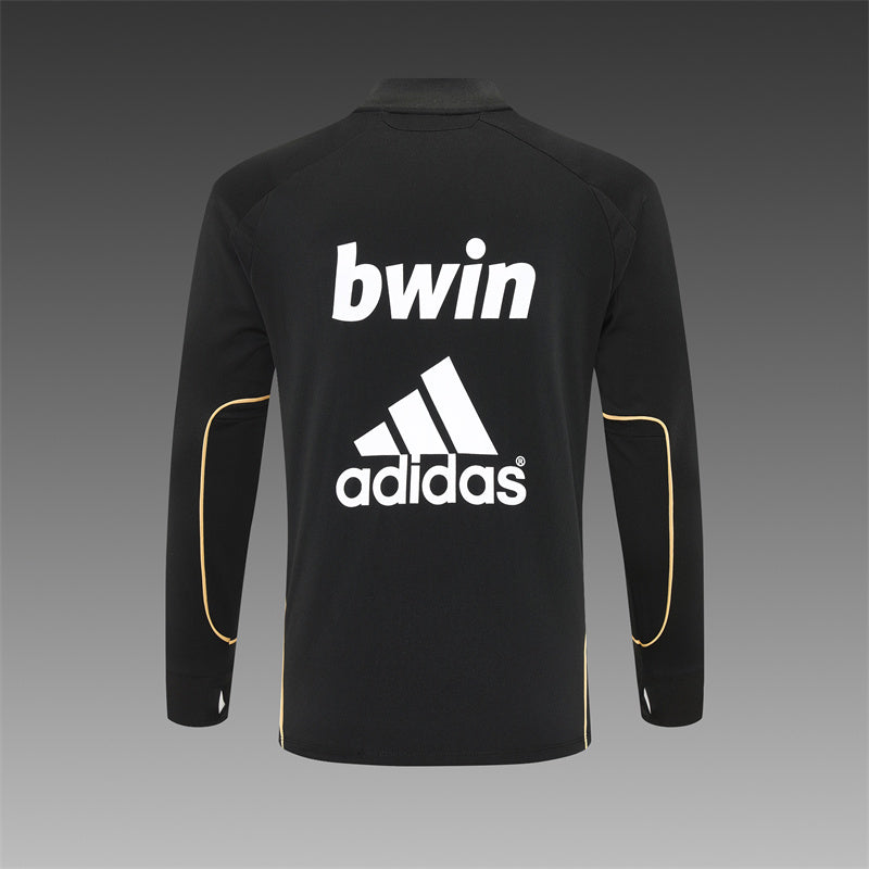Real Madrid 11/12 (entrenamiento)