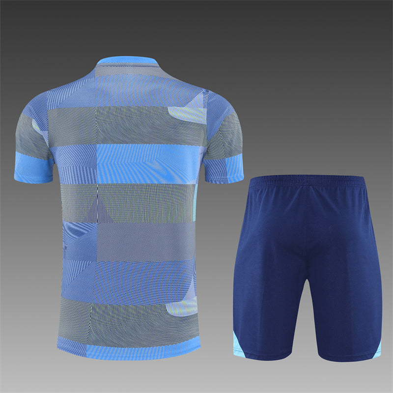 Kit entrenamiento Real Madrid 25/26