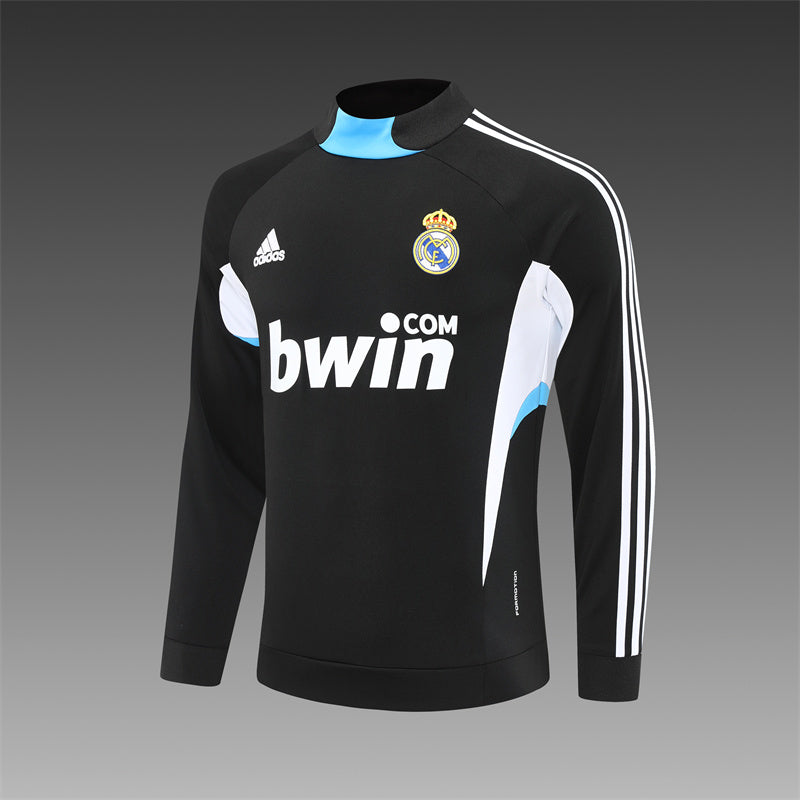 Real Madrid 08/09 (entrenamiento)