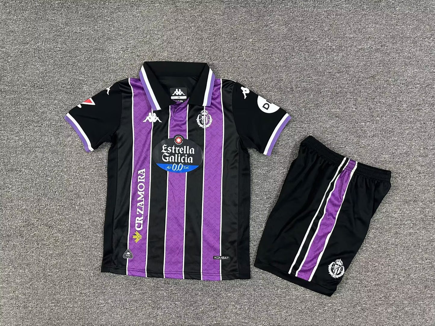 2ª Valladolid 25/26