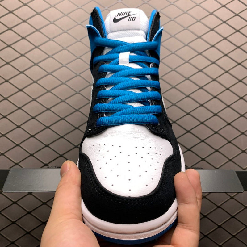 Nike SB Zoom Dunk High 305050-014