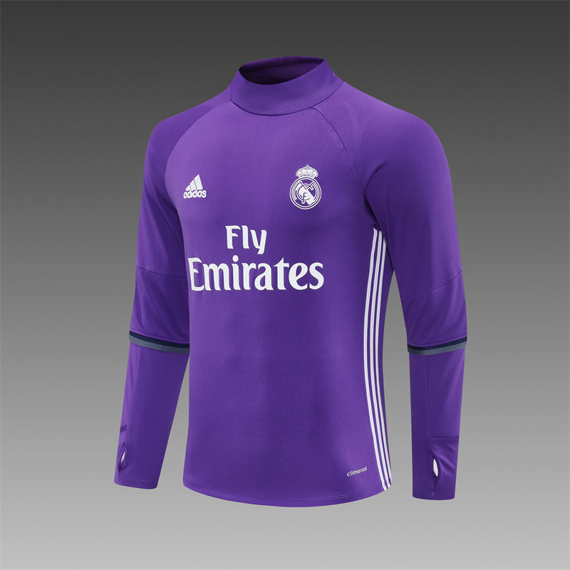 Real Madrid 16/17 (entrenamiento)