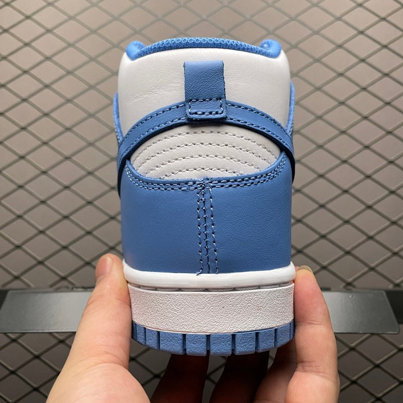 Nike Dunk High Aluminum DD1869-107