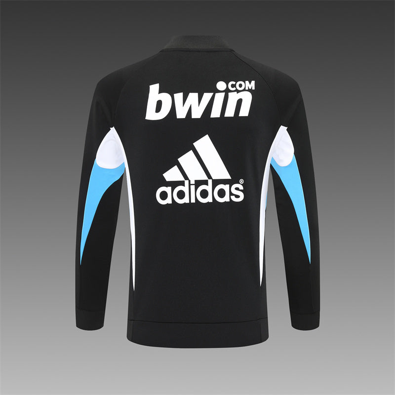 Real Madrid 08/09 (entrenamiento)