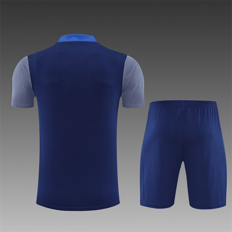 Kit entrenamiento PSG 25/26
