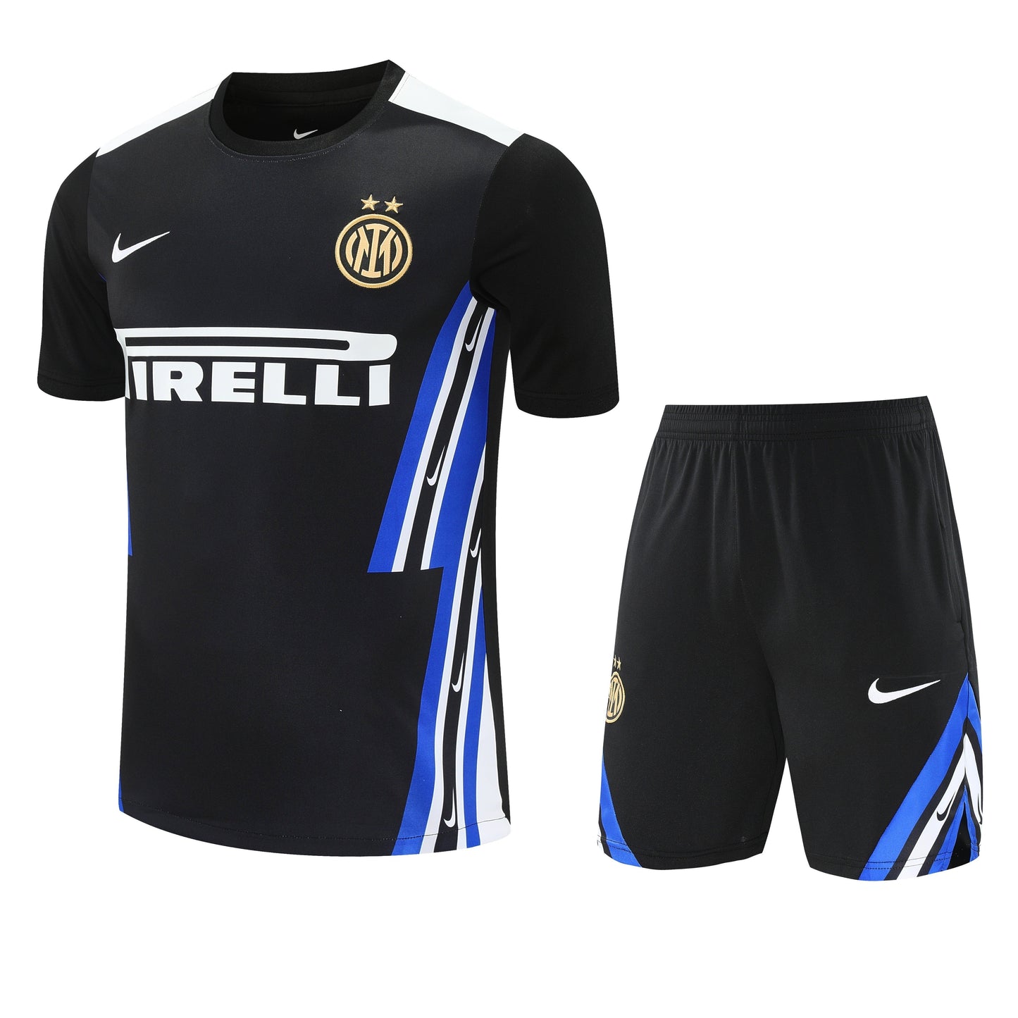 Kit entrenamiento Inter de Milán 25/26
