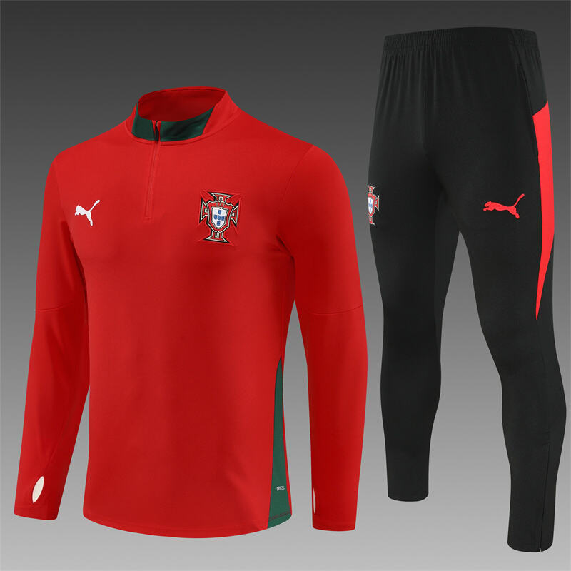 Portugal 25/26 (entrenamiento)