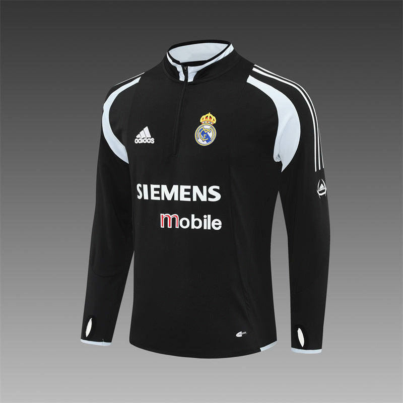 Real Madrid 04/05 (entrenamiento)
