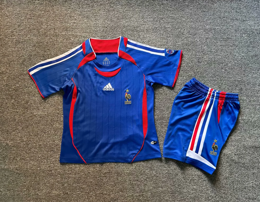 1ª Francia 2006