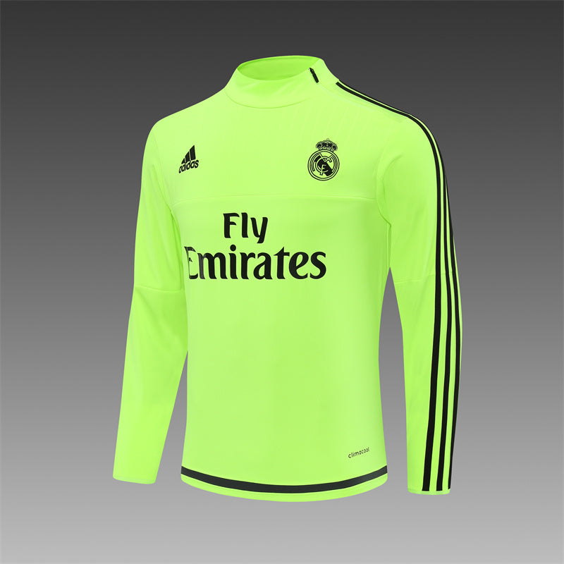 Real Madrid 15/16 (entrenamiento)