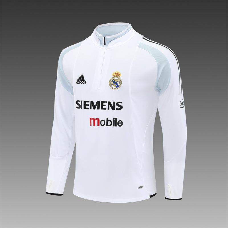 Real Madrid 04/05 (entrenamiento)
