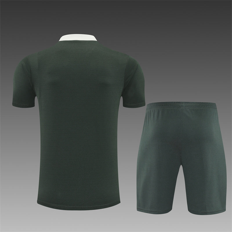 Kit entrenamiento Chelsea 25/26