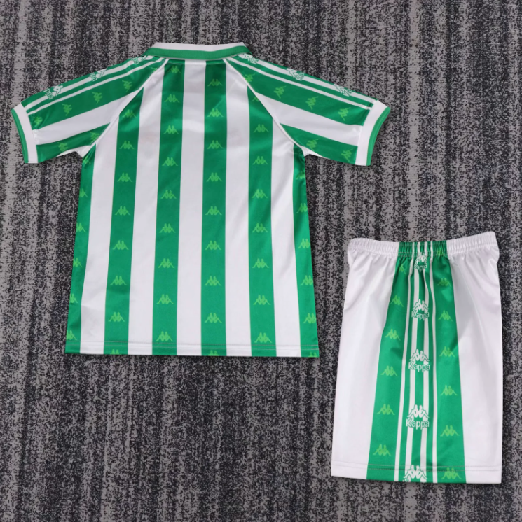 1ª Real Betis 95/97