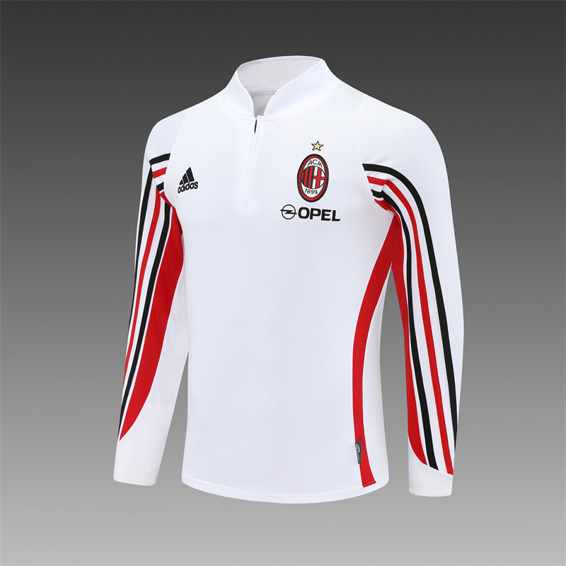 AC Milan 03/04 (entrenamiento)