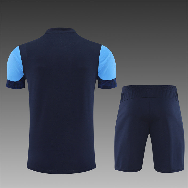 Kit entrenamiento Olympique de Marsella 25/26